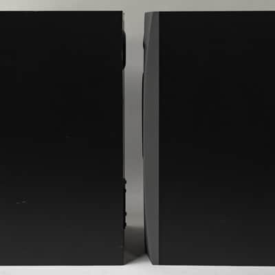 Tannoy Precision 8 Passive 8" 2-Way Studio Monitor Speakers - Consecutive Pair image 7