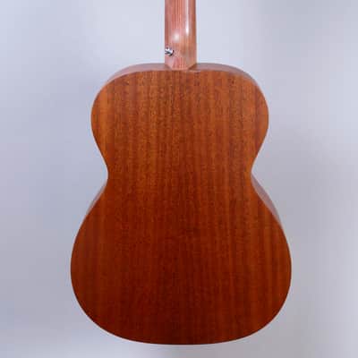 MARTIN OOORS1 - NATURAL image 4