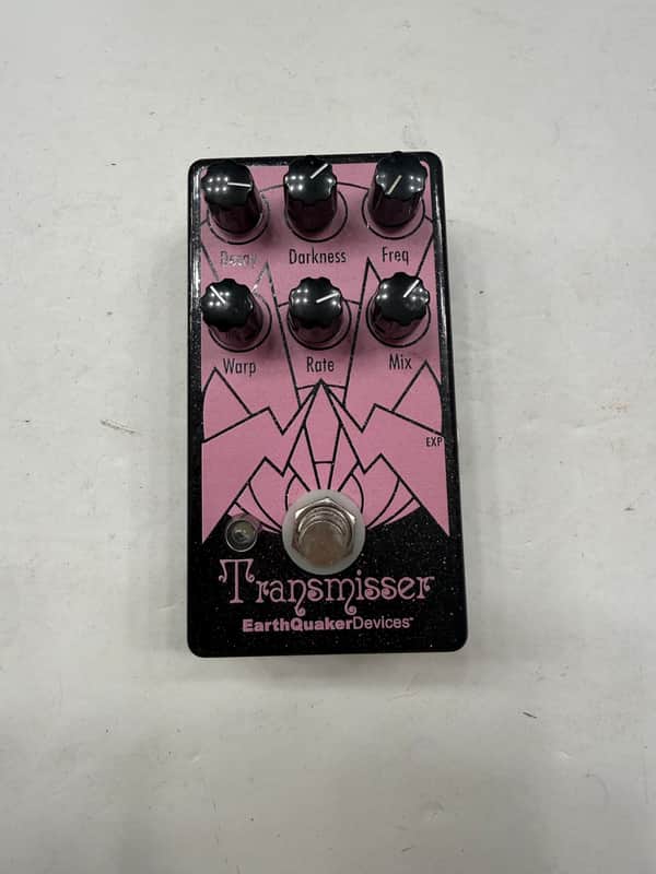 EarthQuaker Devices Transmisser