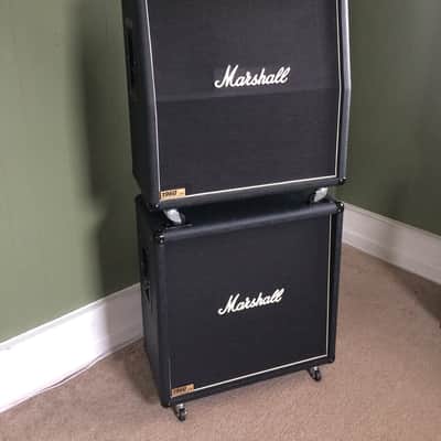 Marshall 2203 JCM 800 Reissue / 1960A / 1960B - Full Stack image 1