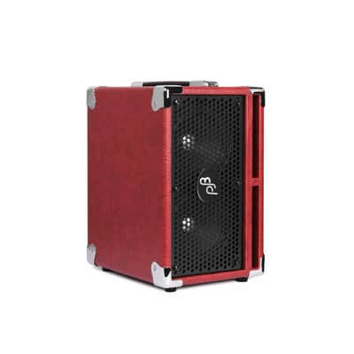 Phil Jones Bass Compact 2R - PJB Dealer image 3