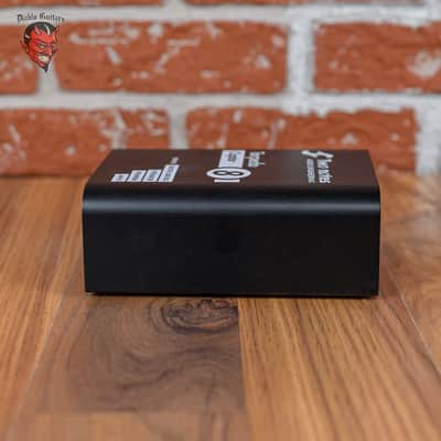 Two Notes Torpedo Captor Loadbox/Attenuator/DI - 8 Ohm Black image 8