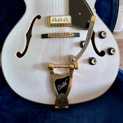 Guild X-175 FW – Limited Edition (#23/50) image 4