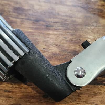 COOL! Aiwa DM-57 Uni-Directional Dynamic Mic 1960s Japan 1960s image 6