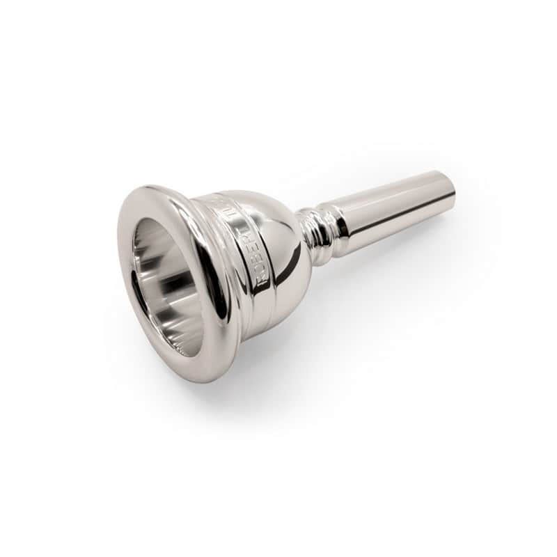 Tucci Evolution ST3 Tuba Mouthpiece image 1