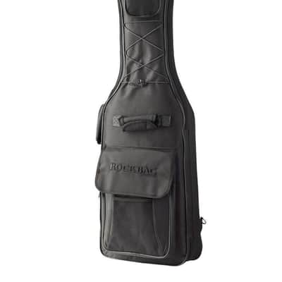 Warwick Pro Series Thumb BO 5 String Nirvana Black Transparent Satin GPS1225 03AA OVA FR image 7