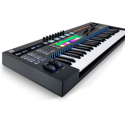 Novation 49SL MkIII - Brand New image 2