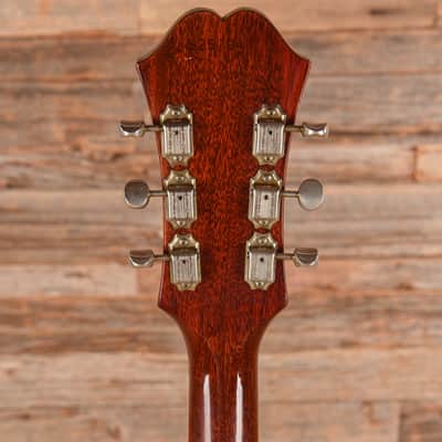 Epiphone E-230TD Casino Cherry 1968 image 7