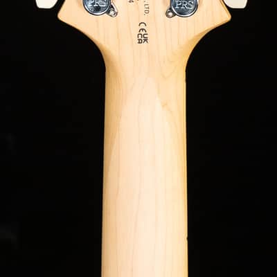 PRS SE Swamp Ash Special Iris Blue (694) image 7