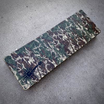 2020 Guerilla Guitars Custom M-SR7 7 String image 4