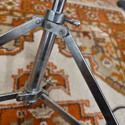 Sonor Snare Stand 1970s image 7