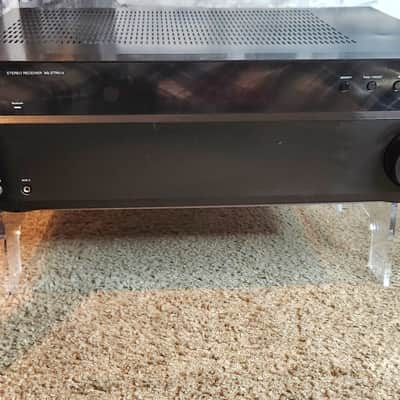 Insignia Insignia NS-STR514 is a 200-watt, 2-channel stereo receiver 2000 - Black image 3