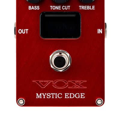 VOX VALVENERGY Mystic Edge image 1