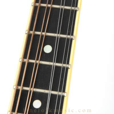 Capek F5 Professional Mandolin 1996 image 14
