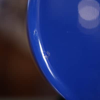 Washburn Force 8 - Blue image 5