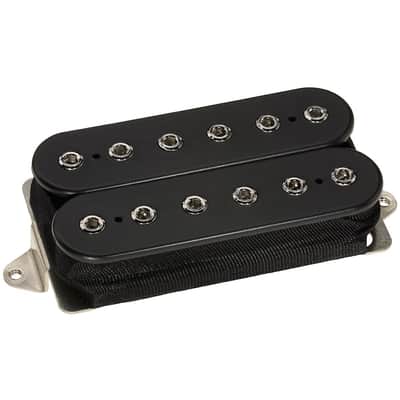 DiMarzio Gravity Storm Bridge F-Spaced Humbucker
