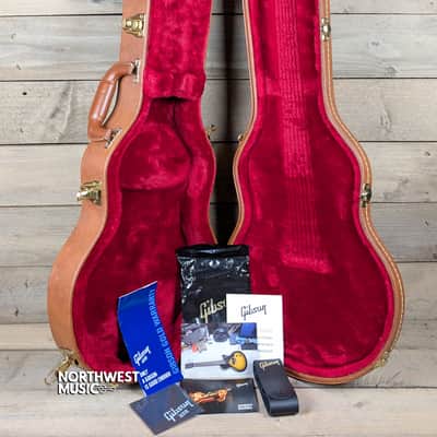 Gibson Les Paul Junior Limited Vintage Sunburst 2018 image 9
