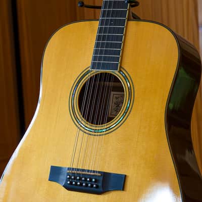 Larrivee D-09 1996 image 6