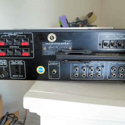 Marantz Model 2216B Vintage Stereo Receiver - Completely refurbished! imagen 8