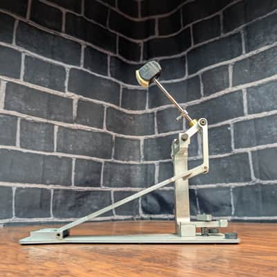 Axis AX‑X Single Bass Drum Pedal – Direct‑Drive Speed, Precision & Lightweight Aluminum Design image 4