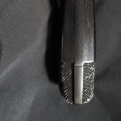 Sennheiser MD 421-U Cardioid Dynamic Microphone 1960s - 1990s - Black image 1