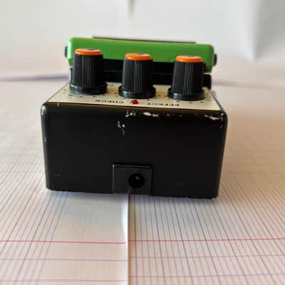 PSK PAS-2 Phaser 1980s MIK in Excellent Condition Boss Ph-1r clone image 5