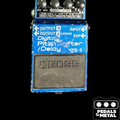 Boss PS-3 - X22953 image 2