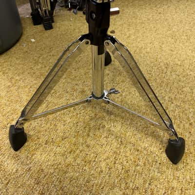 Gibraltar 9600 Series Round Vinyl Drum Throne - Heavy Duty - Double Braced image 4