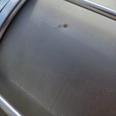 Custom Oriollo Cast Steel 5/3/5 14x8 Snare Drum (C017-24) image 20