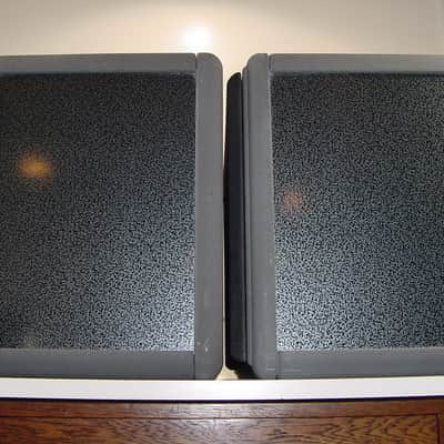 Tannoy System 10 DMT (Pair)- Large passive monitors! image 7