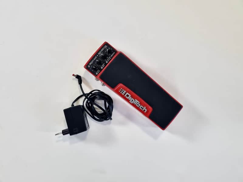 DigiTech Brian May Red Special image 1