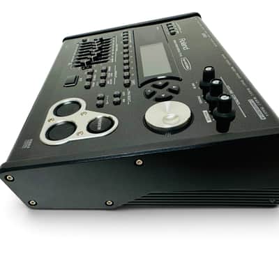 Roland TD-30 V-Drums Electronic Module Brain TD30 image 5