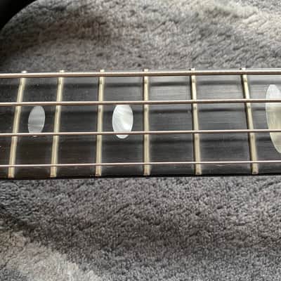 Alembic Elan Stormburst image 6