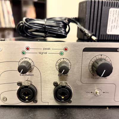 Analog Lab X-32 Dual 16-Band Stereo Vintage Vocoder Rack 32-band ems 2000 clone! image 3