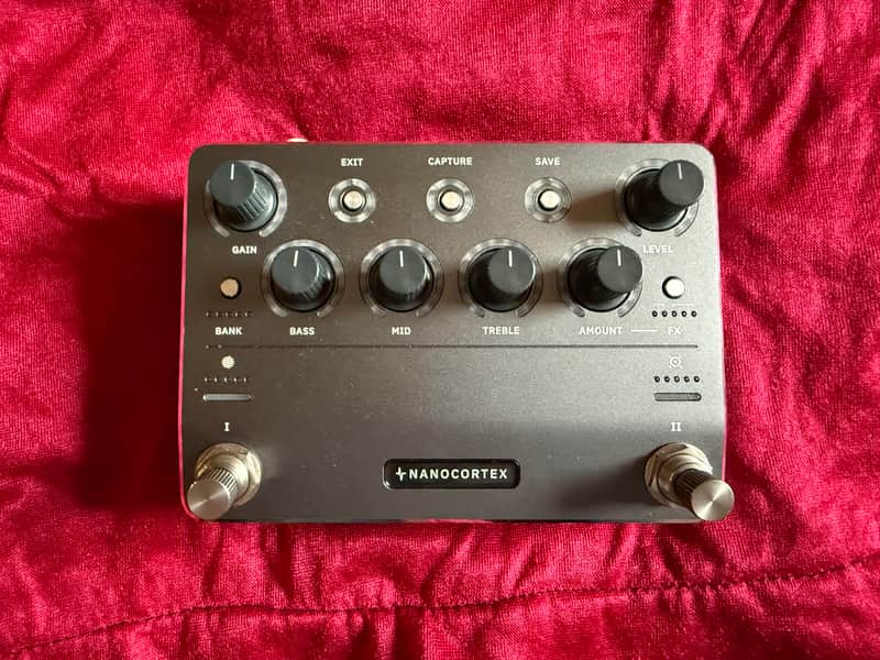 Neural DSP Nano Cortex