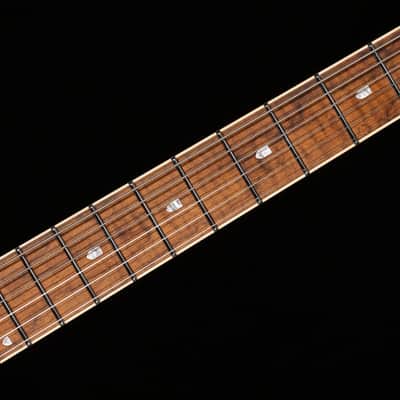 Ernie Ball Music Man BFR Baritone JP15 Cherry Creamsicle (418) image 5