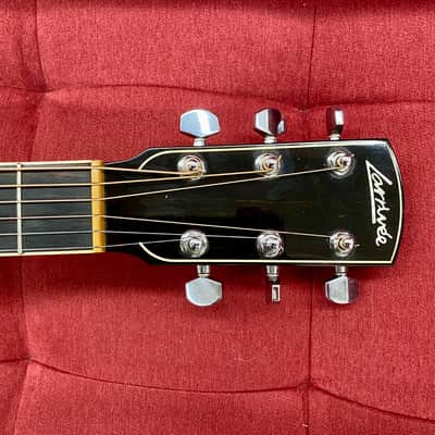 Larrivee D-09 Rosewood Acoustic-Electric Guitar 1999 - Natural w/ Case image 15