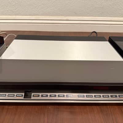 Bang & Olufsen  Beogram System,CD player,Turntable,Receiver & Master control panel image 7