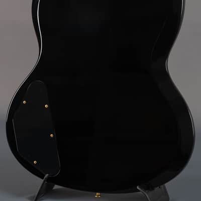 Gibson SG Custom - Gibson Custom Shop - Ebony - 2025 image 18