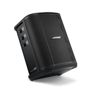 Bose S1 Pro+ Wireless PA System image 1