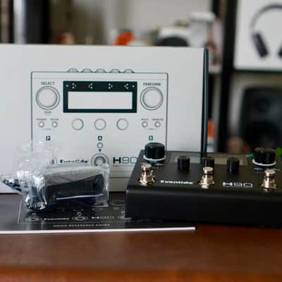 Eventide H90 Harmonizer Limited Edition Dark image 1