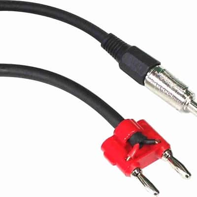 1/4 inch to 1/4 inch 2 Conductor, 16 awg Pro Audio Speaker Cable - 30 feet image 3