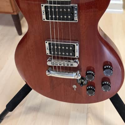 1979 Gibson Les Paul THE PAUL DELUXE ex Nigel Thornbory British UK Custom Shop Build for American Vintage 70s 1970's Firebrand electric guitar image 21