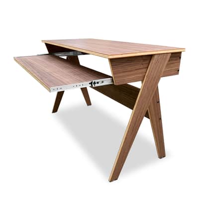 Bazel Studio Desk EQ NR-61 Special Edition Studio Desk 2022 Walnut image 4