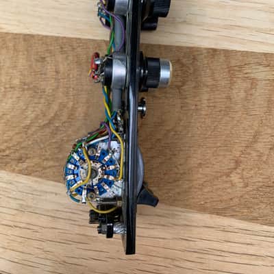 Shergold Modulator image 4