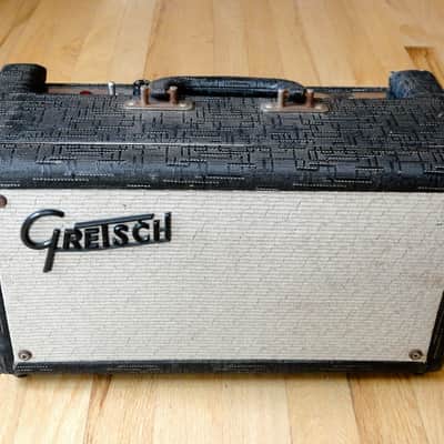 Gretsch By Valco 6144 Reverb Unit image 2