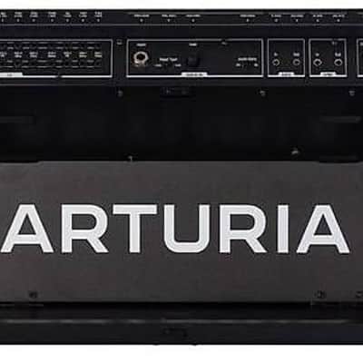Arturia MatrixBrute Noir Edition 49-Key - Black image 5