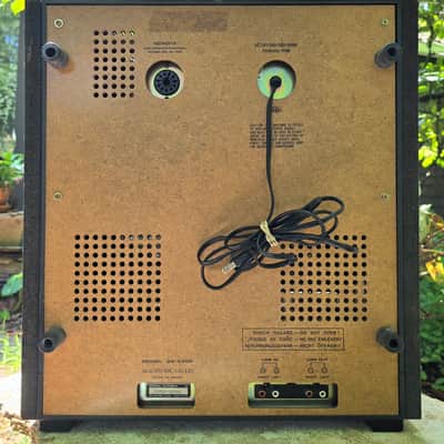 Akai GX-635D Pro Serviced Open Reel Stereo Tape Deck, Fully Tested, Video image 15