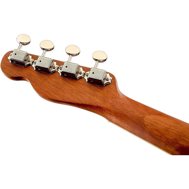 Fender Hau'oli Tenor Ukulele image 5