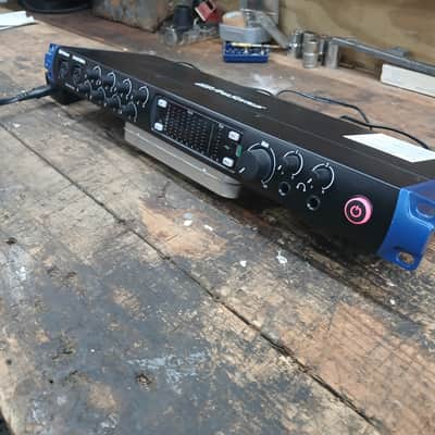 PreSonus Studio 1824C 2020s - Black image 3